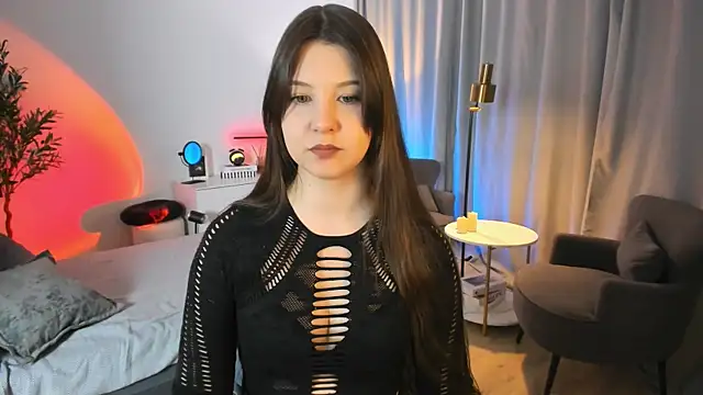 ElizaMild online show from March 7, 2026, 1:05 pm