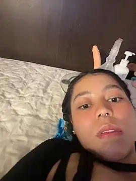 Naiara sex online show from June 5, 2026, 3:55 am