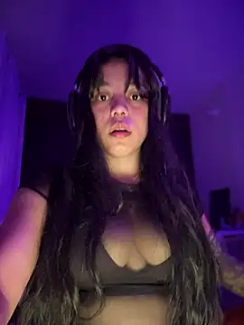 Naiara sex online show from November 16, 2025, 5:12 am