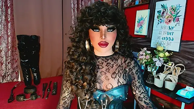 trixxielicious online show from January 18, 2026, 2:20 pm