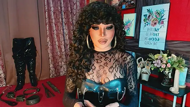 Snapshot of trixxielicious chatting on November 20, 2025, 2:07 pm trixxielicious online show from November 20, 2025, 2:07 pm