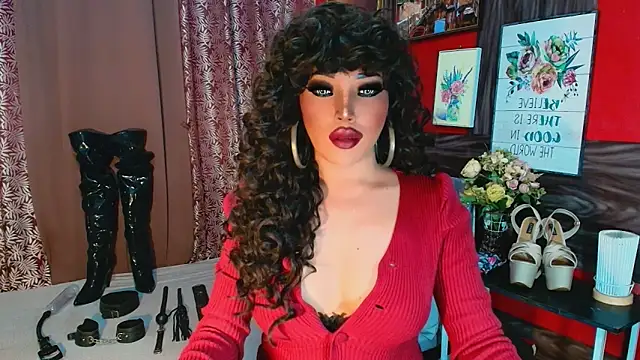 Snapshot of trixxielicious chatting on November 30, 2025, 2:51 pm trixxielicious online show from November 30, 2025, 2:51 pm