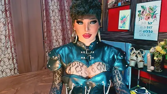 Snapshot of trixxielicious chatting on November 4, 2025, 4:55 pm trixxielicious online show from November 4, 2025, 4:55 pm