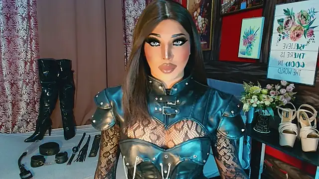 Snapshot of trixxielicious chatting on December 15, 2025, 1:22 am trixxielicious online show from December 15, 2025, 1:22 am