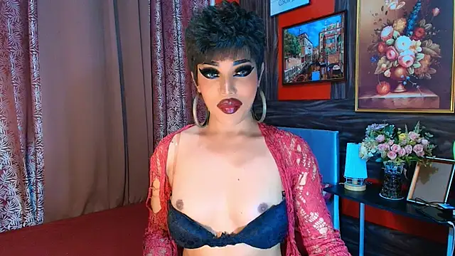 Snapshot of trixxielicious chatting on March 20, 2025, 4:31 pm trixxielicious online show from March 20, 2025, 4:31 pm