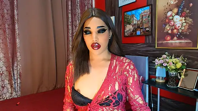 Snapshot of trixxielicious chatting on March 19, 2025, 12:56 pm trixxielicious online show from March 19, 2025, 12:56 pm