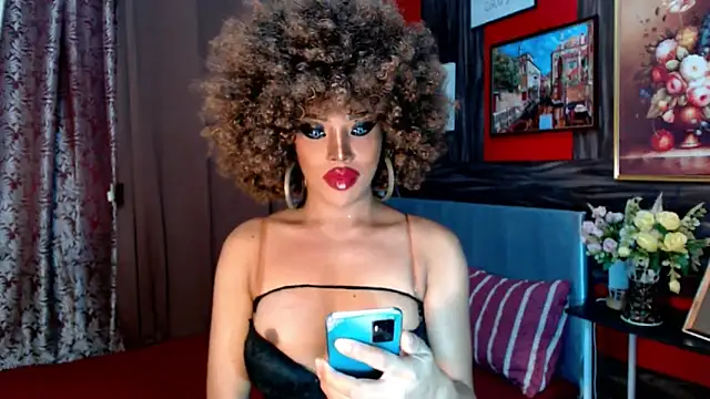 Snapshot of trixxielicious chatting on March 7, 2025, 6:57 am trixxielicious online show from March 7, 2025, 6:57 am