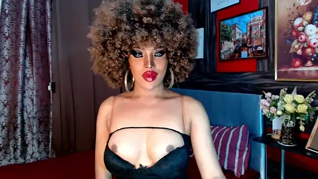 Snapshot of trixxielicious chatting on March 7, 2025, 10:02 am trixxielicious online show from March 7, 2025, 10:02 am