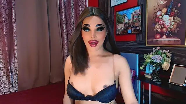 Snapshot of trixxielicious chatting on March 22, 2025, 3:53 pm trixxielicious online show from March 22, 2025, 3:53 pm