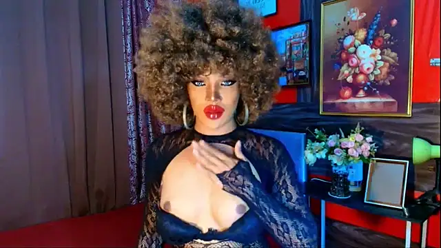 Snapshot of trixxielicious chatting on March 16, 2025, 4:56 pm trixxielicious online show from March 16, 2025, 4:56 pm