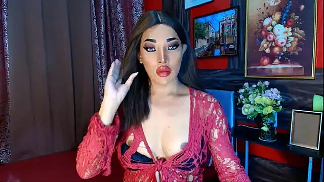 Snapshot of trixxielicious chatting on March 15, 2025, 3:59 pm trixxielicious online show from March 15, 2025, 3:59 pm