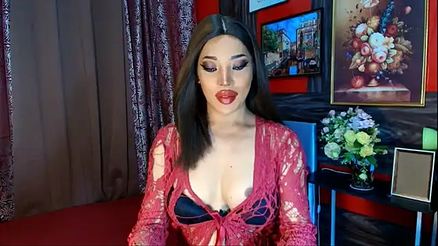 Snapshot of trixxielicious chatting on March 15, 2025, 12:45 pm trixxielicious online show from March 15, 2025, 12:45 pm