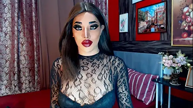 Snapshot of trixxielicious chatting on March 11, 2025, 12:39 pm trixxielicious online show from March 11, 2025, 12:39 pm