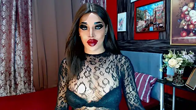 Snapshot of trixxielicious chatting on March 5, 2025, 3:18 pm trixxielicious online show from March 5, 2025, 3:18 pm