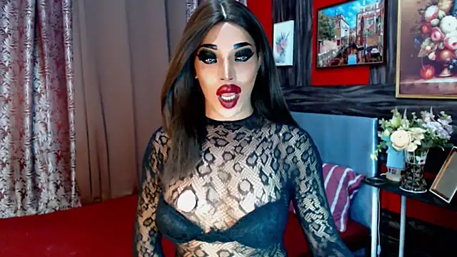 Snapshot of trixxielicious chatting on March 5, 2025, 6:23 pm trixxielicious online show from March 5, 2025, 6:23 pm