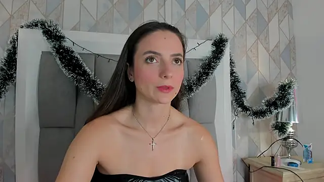 Princsgirl  online show from December 22, 2025, 6:41 pm