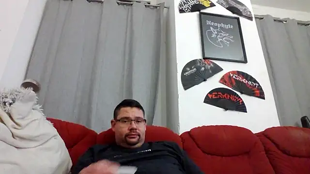 sexykevin17cm online show from January 5, 2026, 8:34 pm