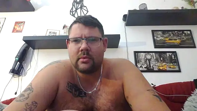 sexykevin17cm online show from April 10, 2026, 11:12 pm