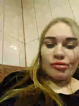 Amy Kissy online show from January 27, 2025, 10:27 pm