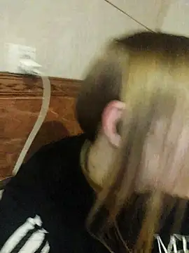 Amy Kissy online show from October 24, 2025, 9:14 pm