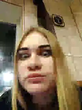 Amy Kissy online show from February 15, 2025, 10:21 pm