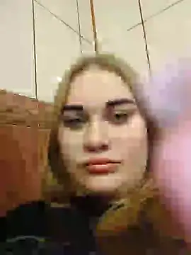 Amy Kissy online show from January 24, 2025, 9:58 pm