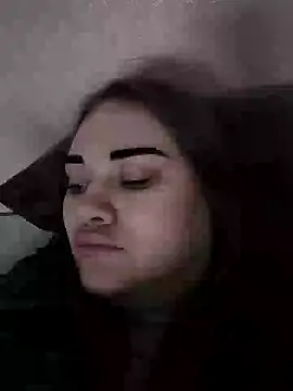 Amy Kissy online show from February 8, 2025, 10:40 pm