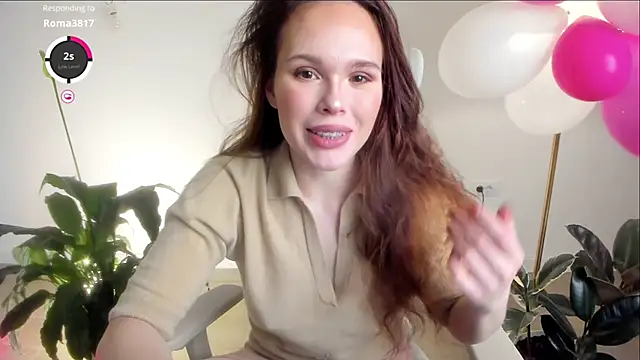 Snapshot of Pokemeboy chatting on February 26, 2025, 5:00 pm Pokemeboy online show from February 26, 2025, 5:00 pm