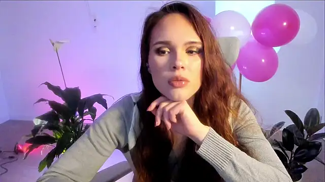 Snapshot of Pokemeboy chatting on February 17, 2025, 10:38 pm Pokemeboy online show from February 17, 2025, 10:38 pm