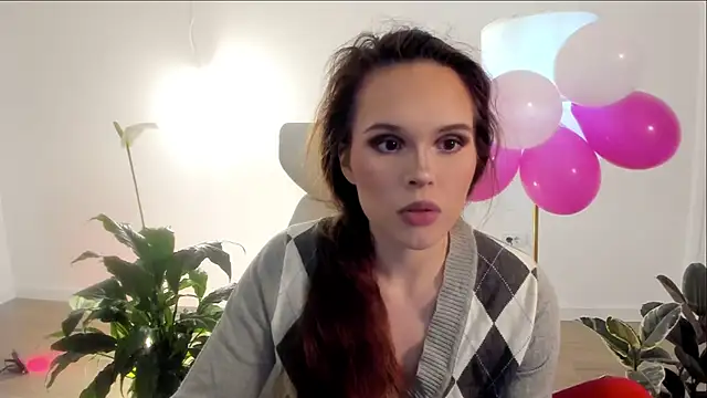 Snapshot of Pokemeboy chatting on February 18, 2025, 5:20 pm Pokemeboy online show from February 18, 2025, 5:20 pm