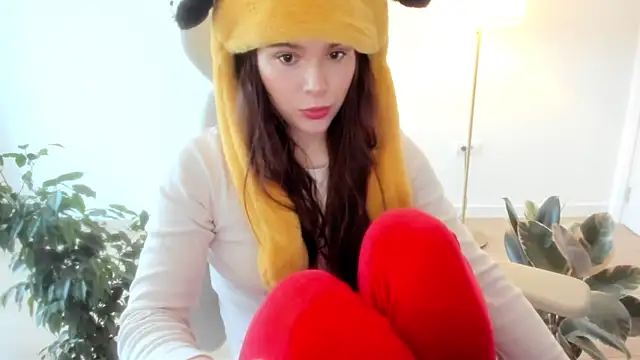 Snapshot of Pokemeboy chatting on November 27, 2025, 1:00 pm Pokemeboy online show from November 27, 2025, 1:00 pm