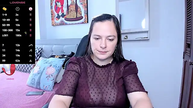 Snapshot of angelaagomez chatting on June 15, 2026, 9:14 pm angelaagomez online show from June 15, 2026, 9:14 pm