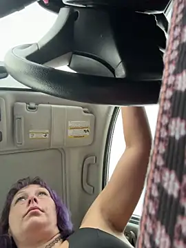 Babii Nova online show from November 13, 2025, 11:52 pm