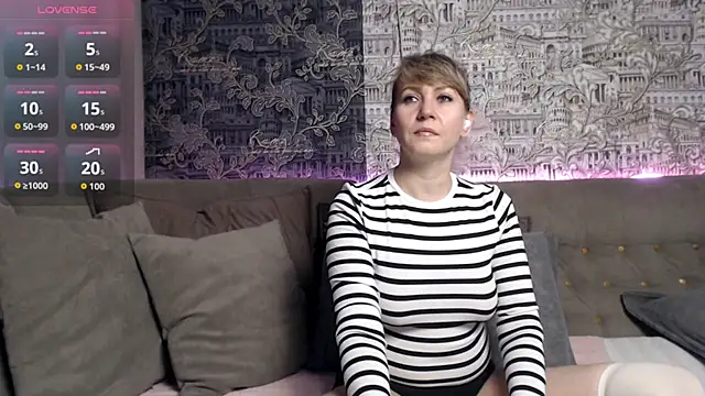 mandy foxxx online show from December 21, 2025, 7:04 pm