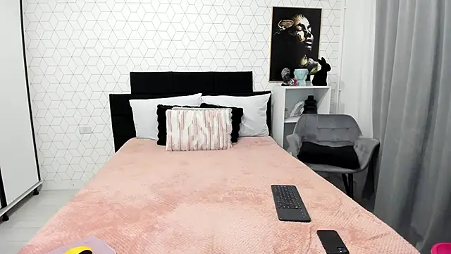 Heidix online show from January 8, 2026, 4:29 am