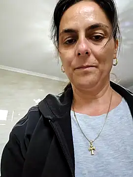 IsabelleCraft online show from September 14, 2025, 8:26 am