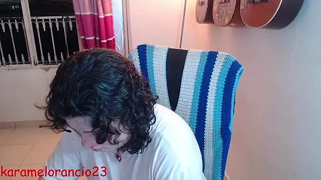 Smoke trip Alicia online show from September 26, 2025, 4:52 am