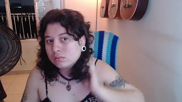 Smoke trip Alicia online show from January 12, 2026, 10:55 am