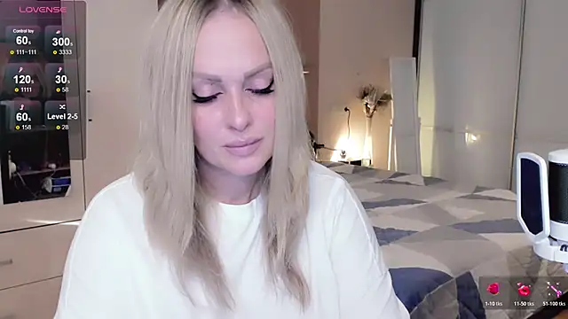 Libby Nora online show from October 23, 2025, 11:53 am