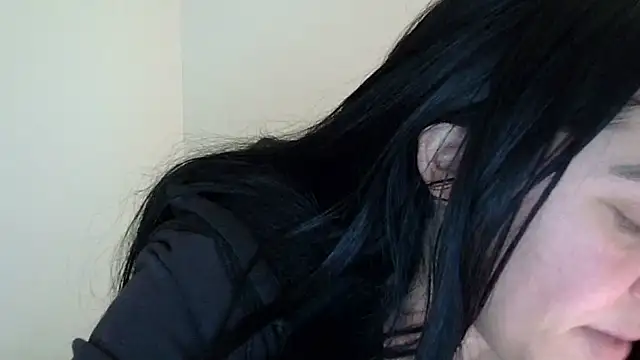 WetFlower69 online show from January 22, 2025, 12:49 pm