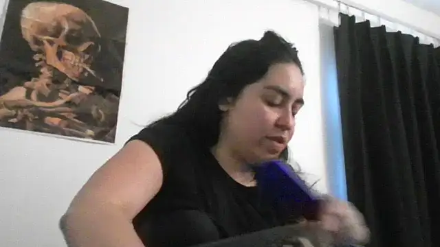 WetFlower69 online show from July 6, 2026, 5:59 pm