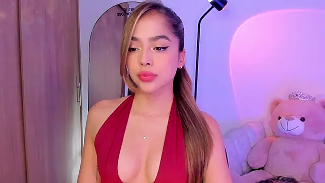 Snapshot of AmyDavis_ chatting on November 19, 2025, 11:05 pm AmyDavis online show from November 19, 2025, 11:05 pm