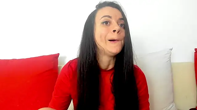 cute angel95 online show from December 22, 2025, 9:59 pm