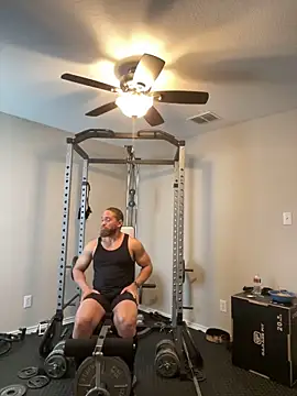 Fathero1time online show from November 10, 2025, 5:07 pm