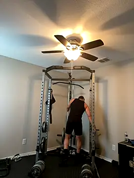 Fathero1time online show from November 26, 2025, 4:29 pm