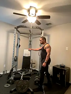 Snapshot of Fathero1time chatting on December 15, 2025, 1:39 pm Fathero1time online show from December 15, 2025, 1:39 pm