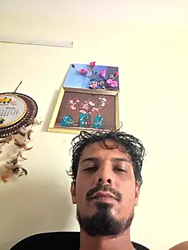 Talha266 online show from June 28, 2026, 10:54 am