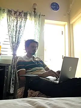 Talha266 online show from April 9, 2026, 4:47 am