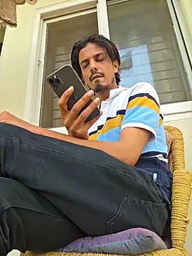 Talha266 online show from November 25, 2025, 6:47 am