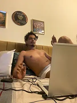 Snapshot of Talha266 chatting on September 16, 2025, 8:10 pm Talha266 online show from September 16, 2025, 8:10 pm